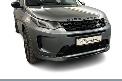 Land Rover Discovery Sport 73.121 km 34.980 &euro; Dorfmark 29683