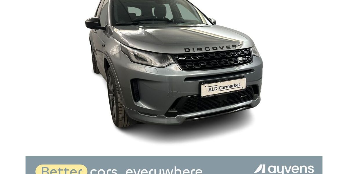 Land Rover Discovery Sport 73.121 km 34.980 &euro; Dorfmark 29683