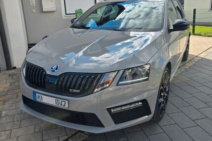 Skoda Octavia 77.105 km 23.999 &euro; Beilngries 92339