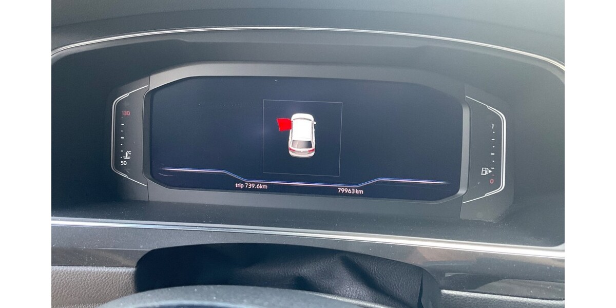 VW Tiguan 79.900 km 23.500 &euro; Groß Wittensee 24361