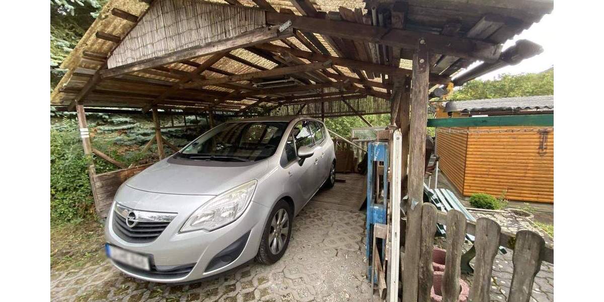 Grundstück Dornburg-Camburg Camburg - 19.000&euro; | Angebot:25674254