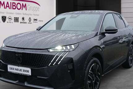 Peugeot 3008 2.450 km 44.999 &euro; Bedburg-Hau 47551