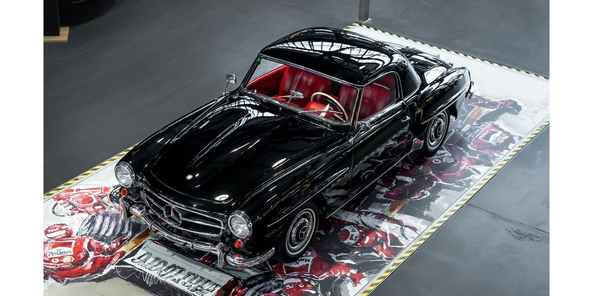 Mercedes-Benz 190 75.000 km 89.890 &euro; Köln 50829