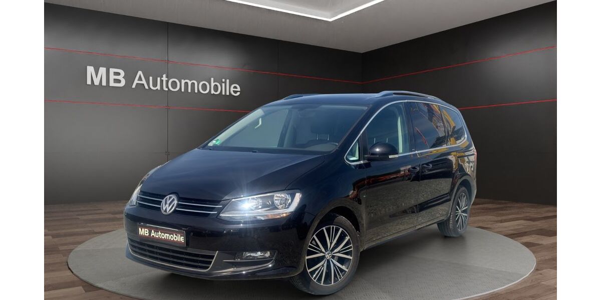 VW Sharan 149.900 km 20.490 &euro; Darmstadt-Weiterstadt 64331