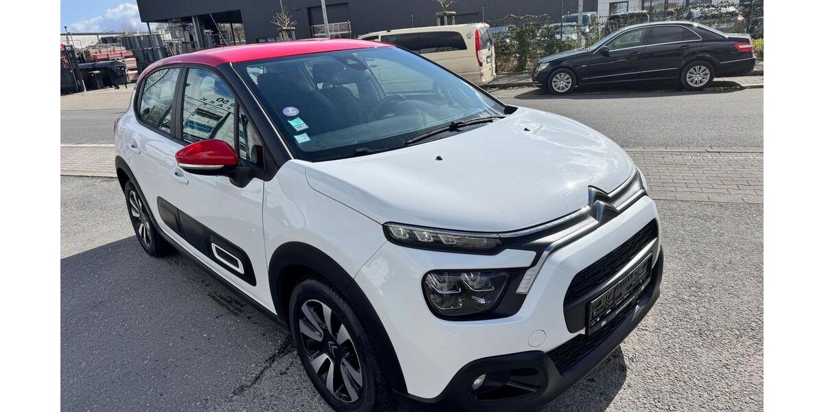 Citroen C3 81.000 km 8.990 &euro; Gelsenkirchen 45884