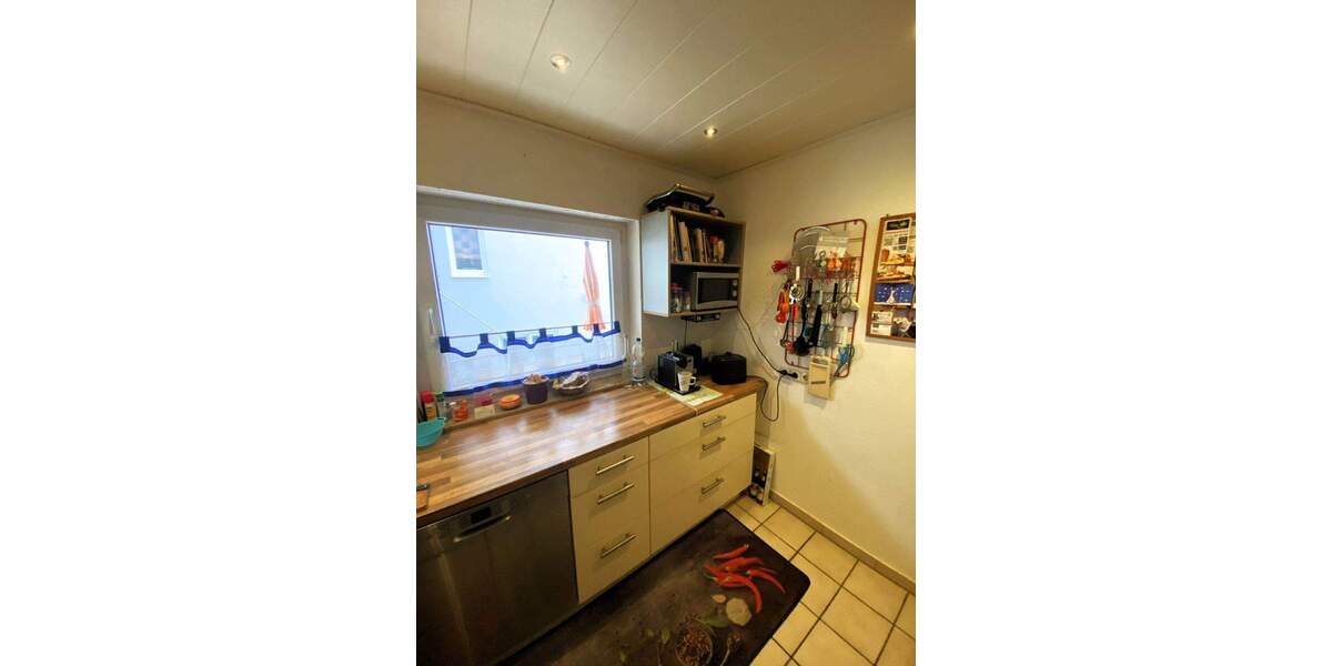 Etagenwohnung Kämpfelbach Bilfingen - 2 Zimmer, 66 m&sup2;, 199.500&euro; | Angebot:25836481