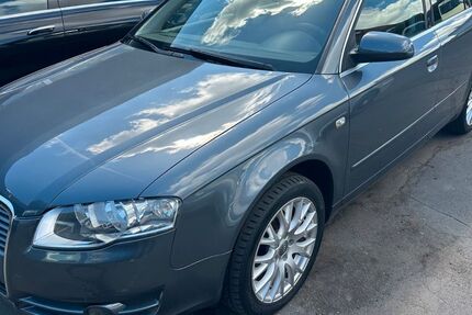 Audi A4 123.000 km 3.900 &euro; Alsfeld 36304