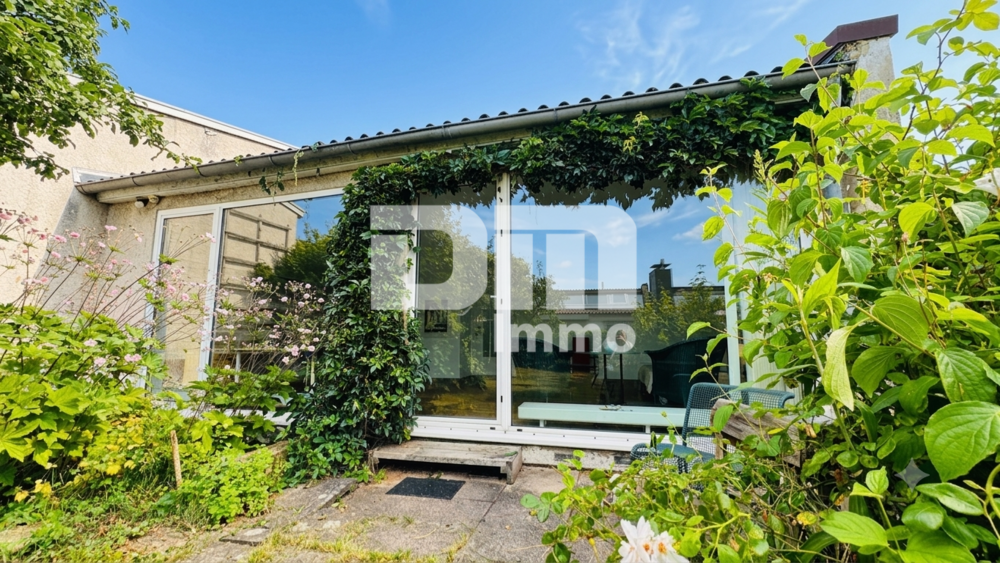 Charmantes altengerechtes Reihenmittelhaus mit idyllischem Garten in begehrter Lage - Reihenmittelhaus Kassel Südstadt | Angebot:27086502