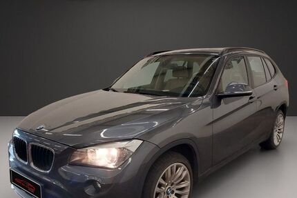 BMW X1 84.400 km 16.990 € Hamburg 22111