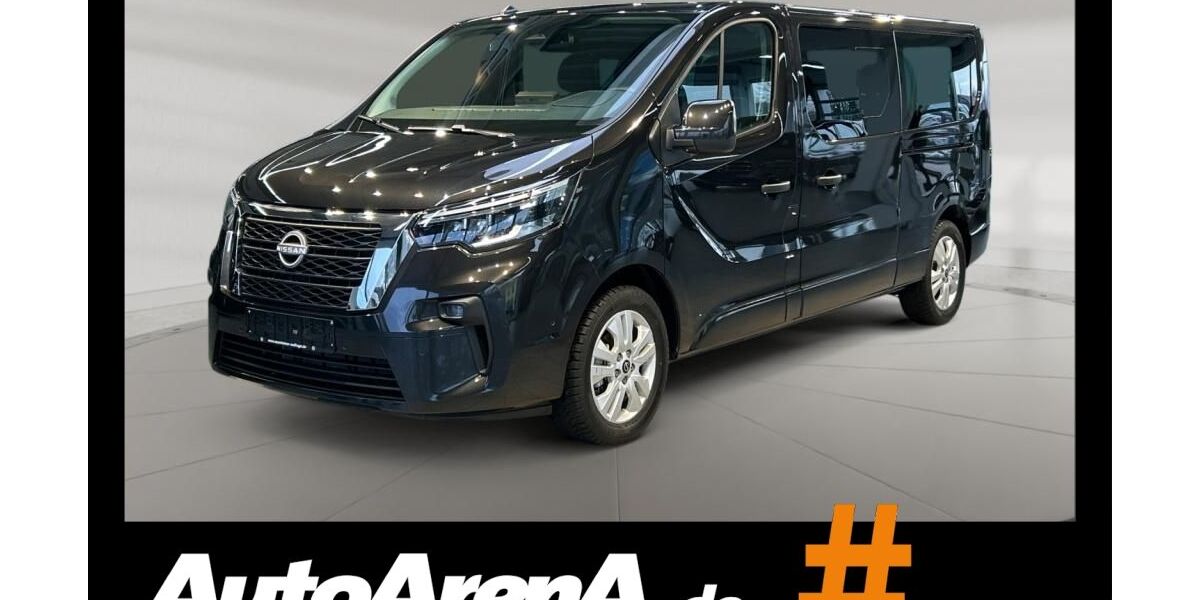 Nissan Primastar 19.243 km 30.879 &euro; Neckarsulm-Obereisesheim 74172