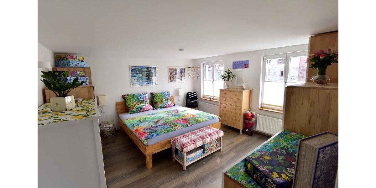 Hochparterre Überlingen - 2.5 Zimmer, 64 m&sup2;, 365.000&euro; | Angebot:26920789