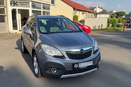 Opel Mokka 84.000 km 8.390 € Ebernhahn 56424