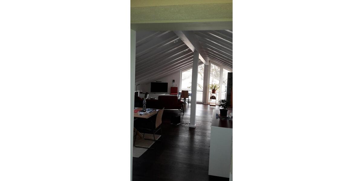 Dachgeschoßwohnung Bad Tölz - 2 Zimmer, 99 m&sup2;, 478.000&euro; | Angebot:26620809