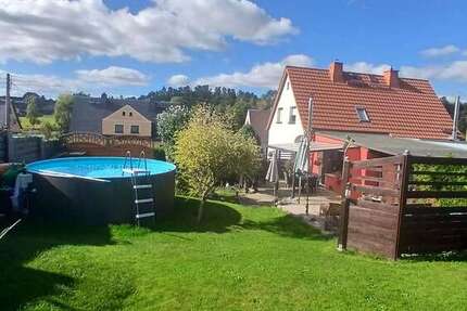 Haus zum Kaufen in OelsnitzErzgeb. 259.000 € 120 m² 3 zimmer