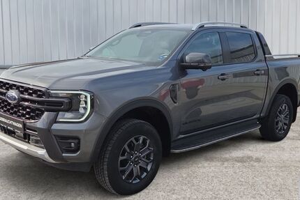 Ford Ranger 31.900 km 51.450 &euro; Eschwege 37269