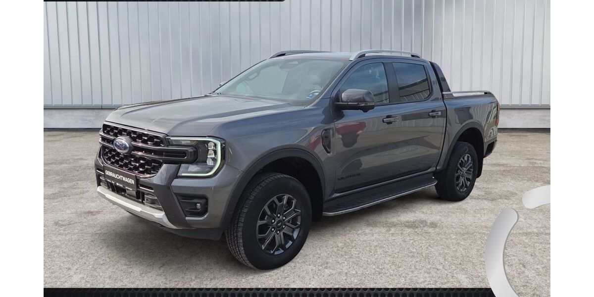 Ford Ranger 31.900 km 51.450 &euro; Eschwege 37269