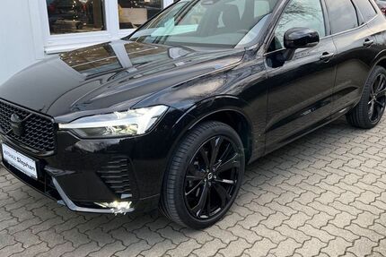 Volvo XC60 13.450 km 43.890 &euro; Goslar OT Vienenburg 38690