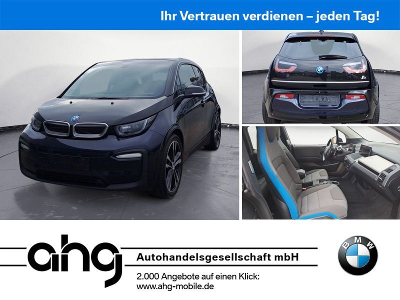 BMW i3 21.617 km 21.930 € Horb am Neckar 72160
