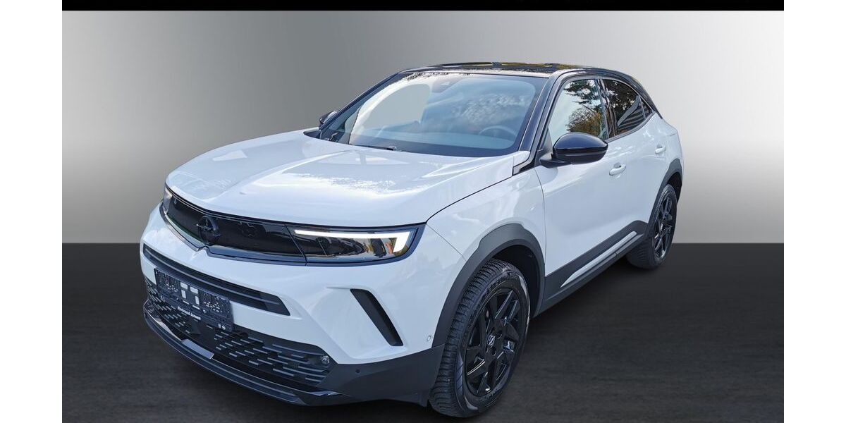 Opel Mokka 38.862 km 21.890 &euro; Mönchengladbach 41066