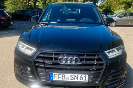 Audi Q5 205.900 km 20.500 &euro; Fürstenfeldbruck 82256