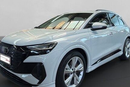Audi Q4 e-tron 47.091 km 32.980 &euro; Baden Baden 76532