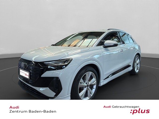 Audi Q4 e-tron 47.091 km 34.470 &euro; Baden Baden 76532
