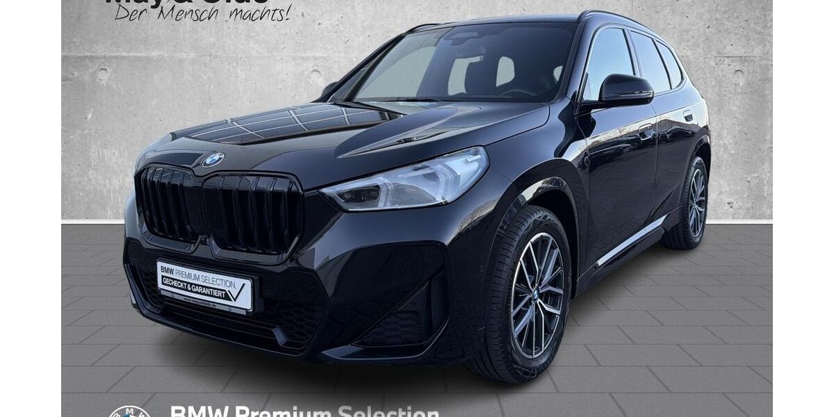BMW X1 82.175 km 35.555 &euro; Stade 21680