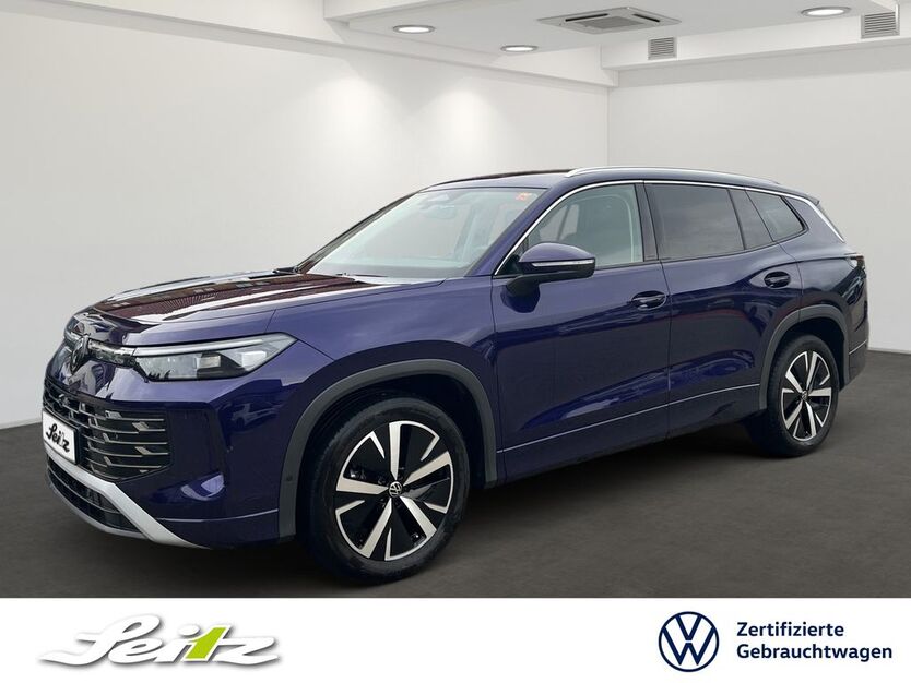 VW Tayron 30.000 km 44.848 € Lindau 88131