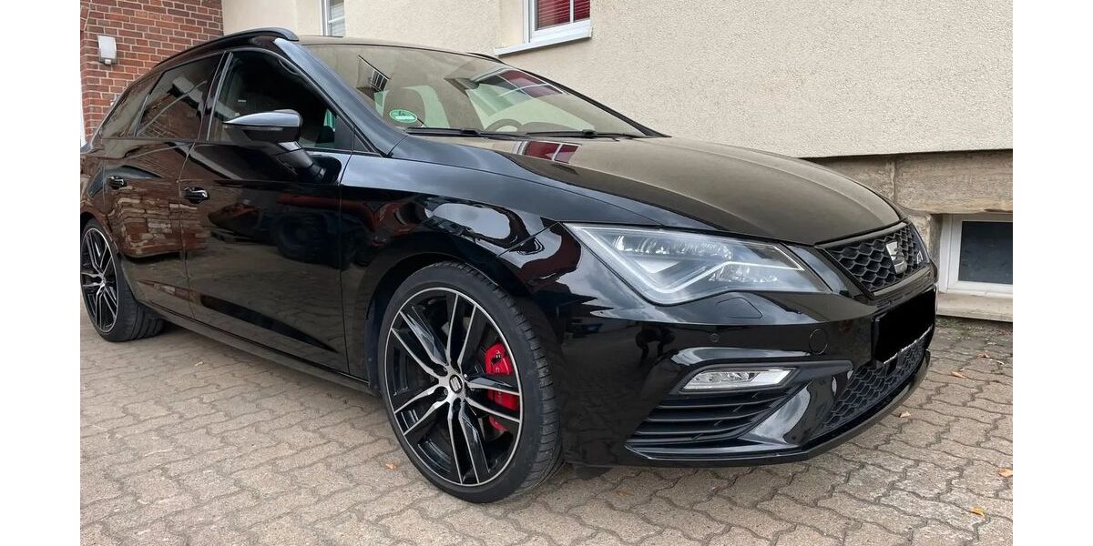 Seat Leon 89.000 km 19.149 &euro; Elze 31008