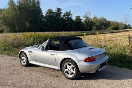 BMW Z3