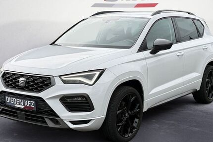 Seat Ateca 95.652 km 24.900 € Idar-Oberstein 55743