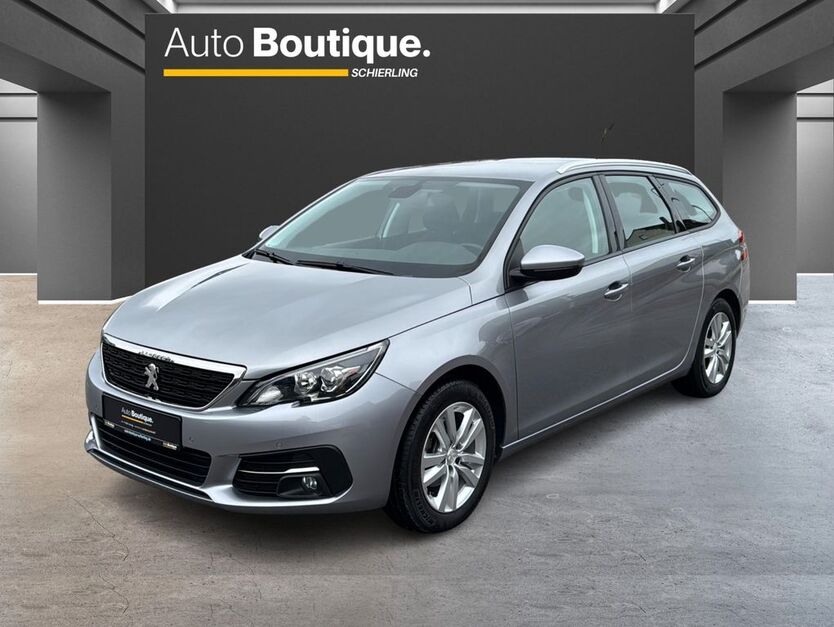 Peugeot 308 34.300 km 13.790 € Schierling 84069