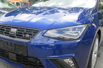Seat Ibiza 43.000 km 14.999 &euro; Hagen 58095