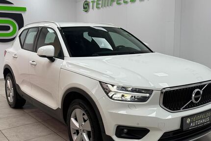 Volvo XC40 124.410 km 19.490 &euro; Steinfeld 49439