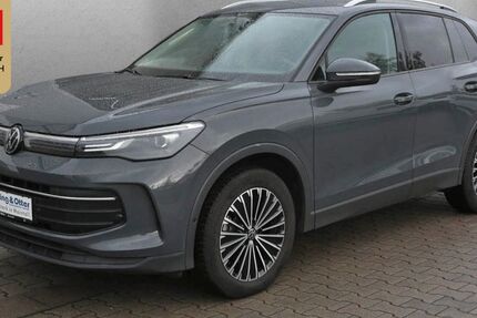 VW Tiguan 29.400 km 35.900 &euro; Maintal 63477