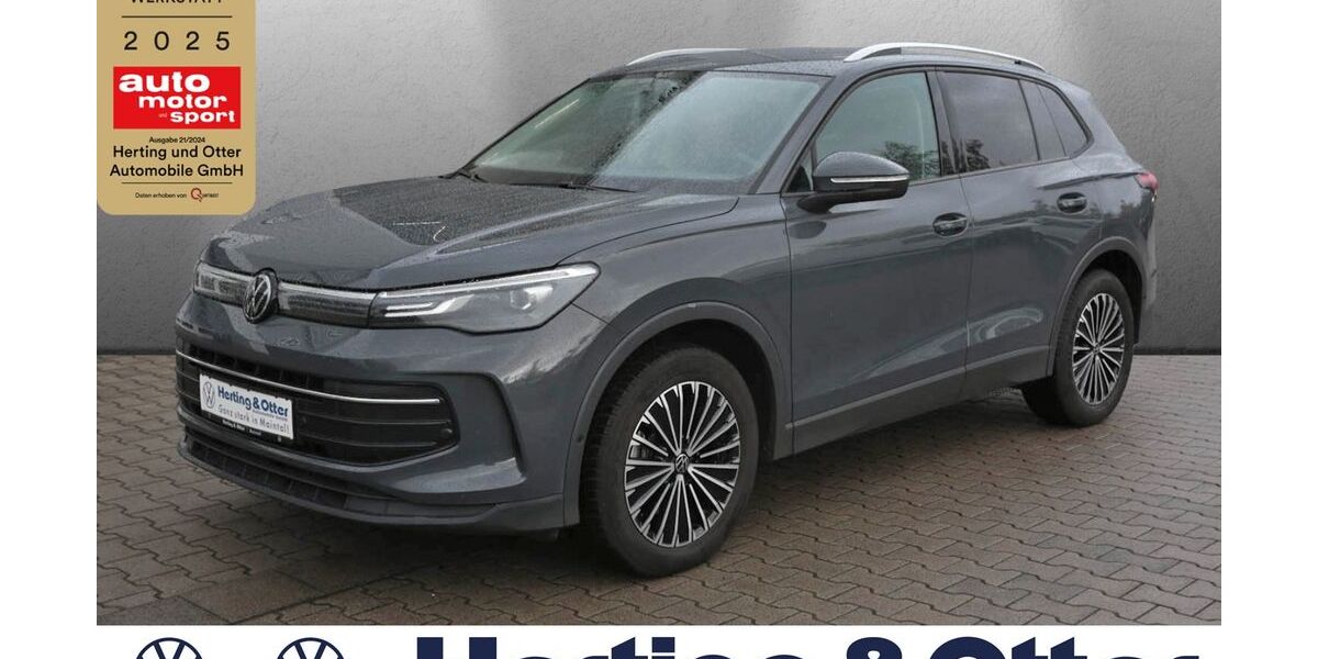 VW Tiguan 29.400 km 35.900 &euro; Maintal 63477