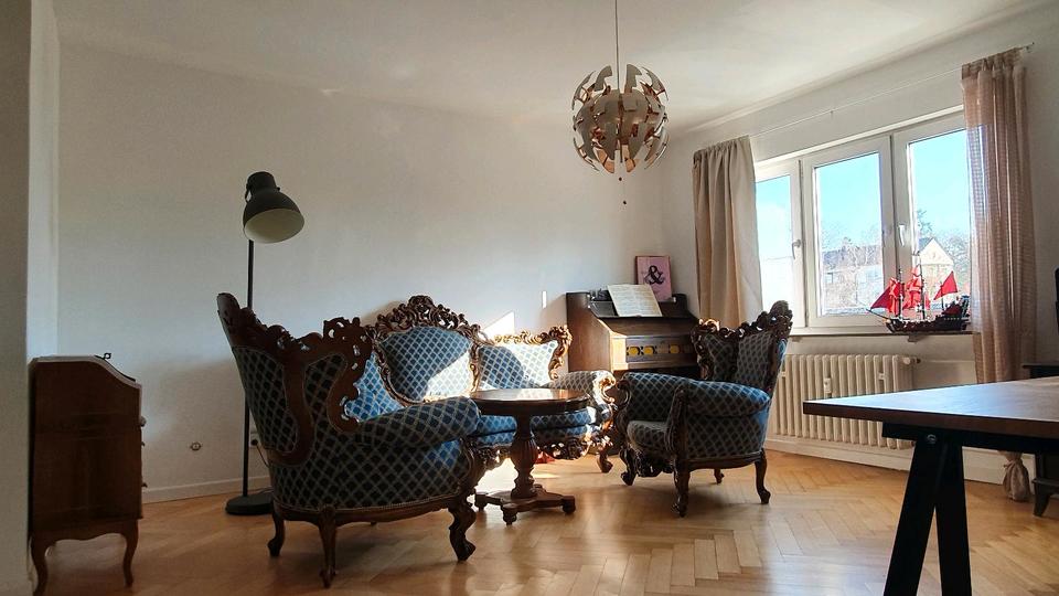 Etagenwohnung Wetzlar - 3 Zimmer, 114 m&sup2;, 329.000&euro; | Angebot:27083935