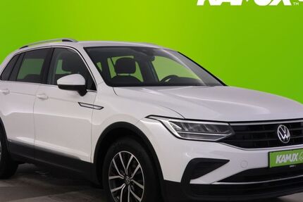 VW Tiguan 69.535 km 22.750 &euro; Stade 21682