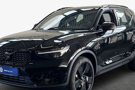 Volvo XC40 7.501 km 33.900 &euro; Frankfurt am Main 60486