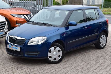 Skoda Fabia 120.400 km 2.890 &euro; Celle 29227
