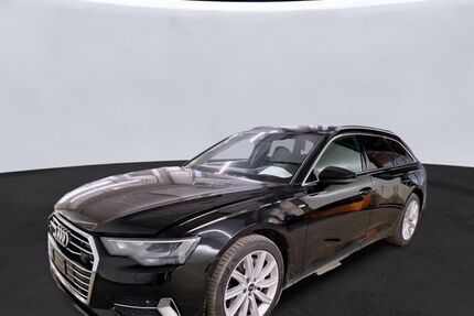 Audi A6 116.255 km 30.990 &euro; Vechelde 38159