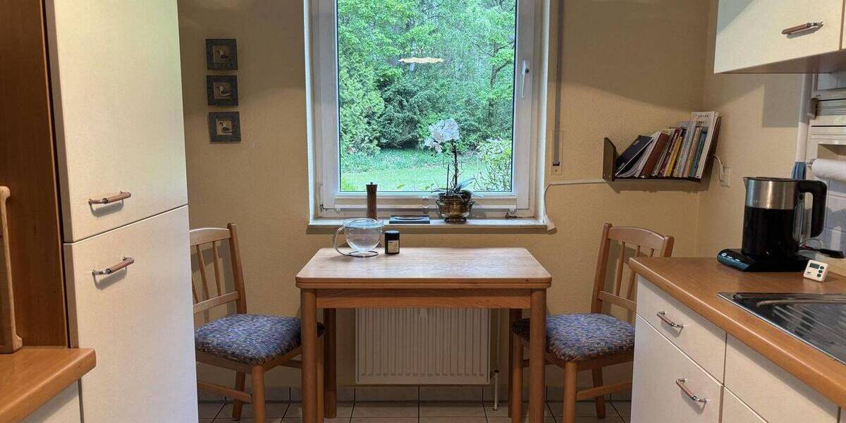 Etagenwohnung Bad Bevensen - 4 Zimmer, 106 m&sup2;, 225.000&euro; | Angebot:26859199