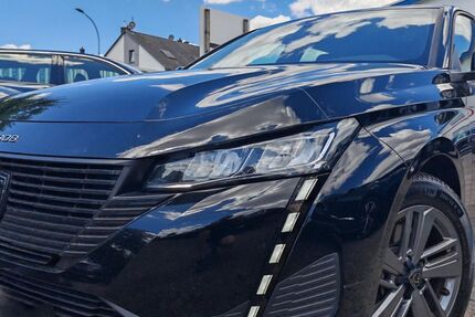 Peugeot 308 143.323 km 11.490 &euro; Wölfersheim 61200