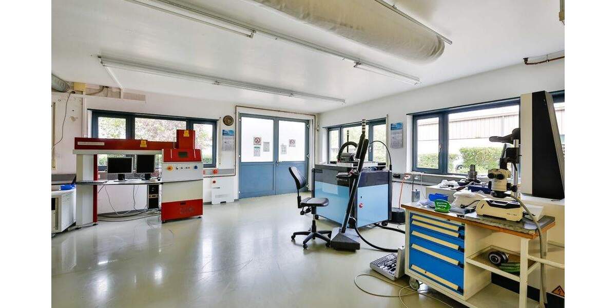 Gewerbeobjekt Pforzheim Altgefäll - 1.599.000&euro; | Angebot:24860427