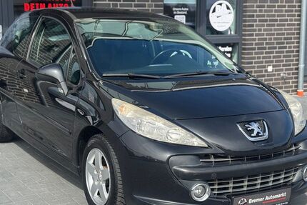 Peugeot 207 236.146 km 1.990 &euro; Weyhe / Melchiorshausen 28844