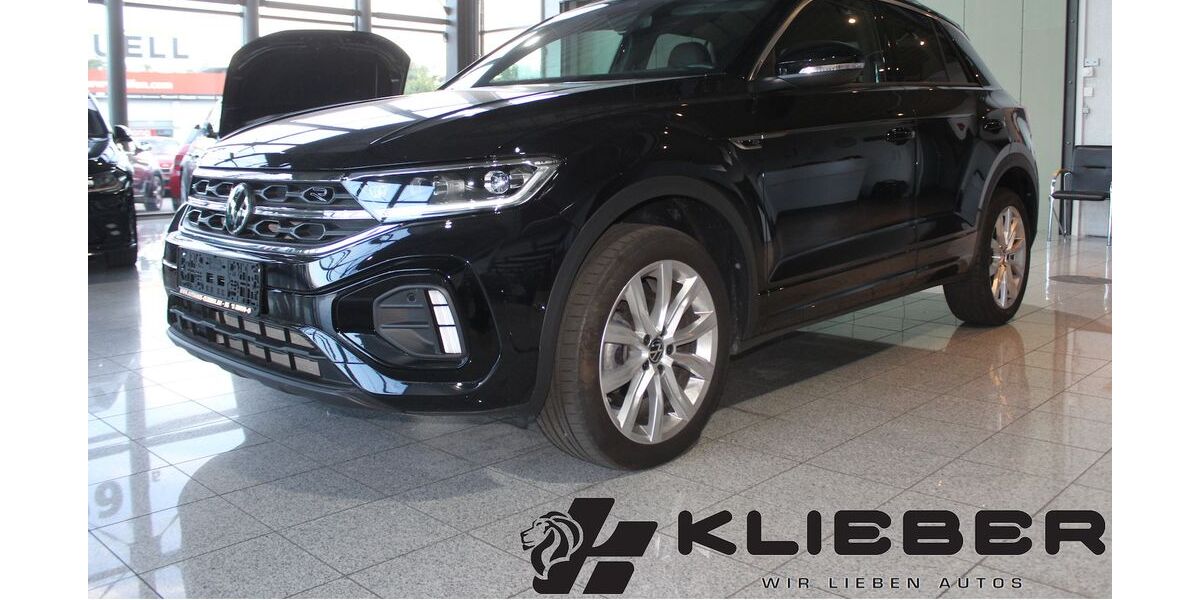 VW T-Roc 24.175 km 26.850 &euro; Braunschweig 38112