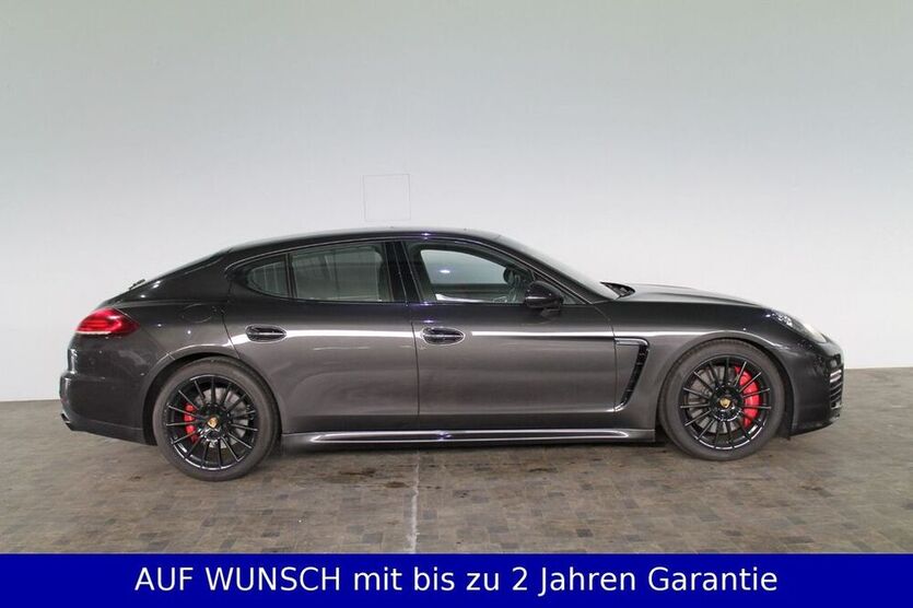 Panamera
