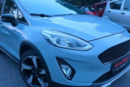 Ford Fiesta 142.000 km 8.950 &euro; Westoverledingen 26810