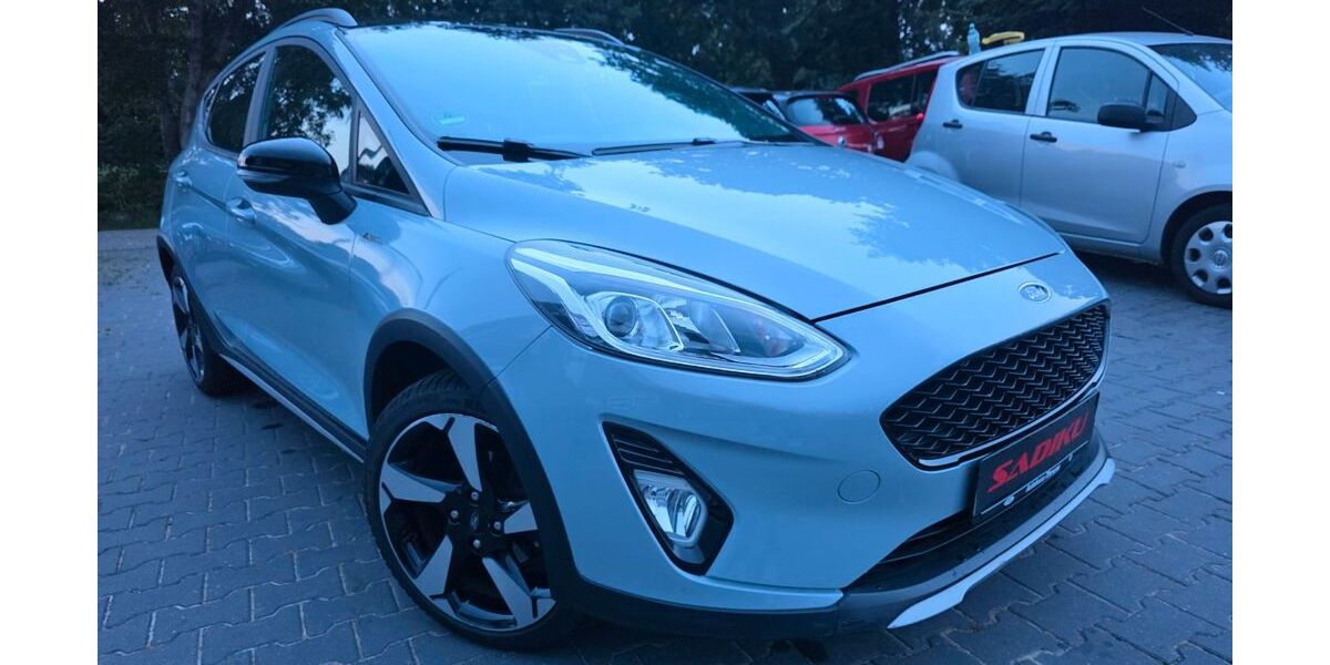 Ford Fiesta 142.000 km 8.950 &euro; Westoverledingen 26810