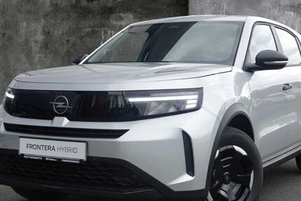 Opel Frontera 2.500 km 22.990 &euro; Altenkirchen 57610